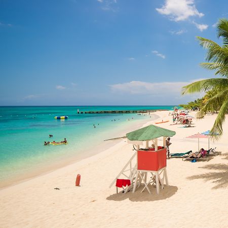 Deja Resort All Inclusive Montego Bay Exterior photo
