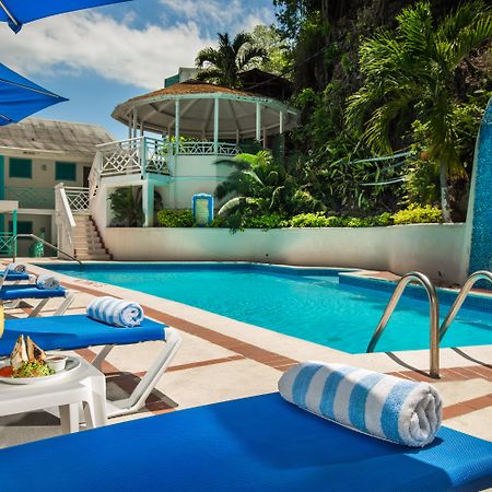 Deja Resort All Inclusive Montego Bay Exterior photo