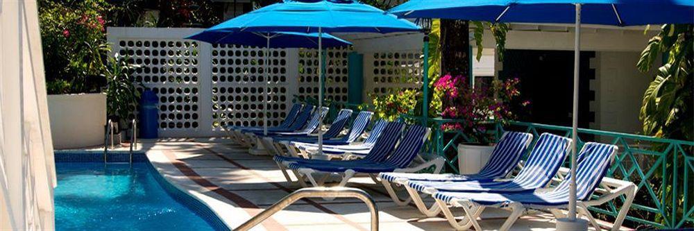 Deja Resort All Inclusive Montego Bay Exterior photo