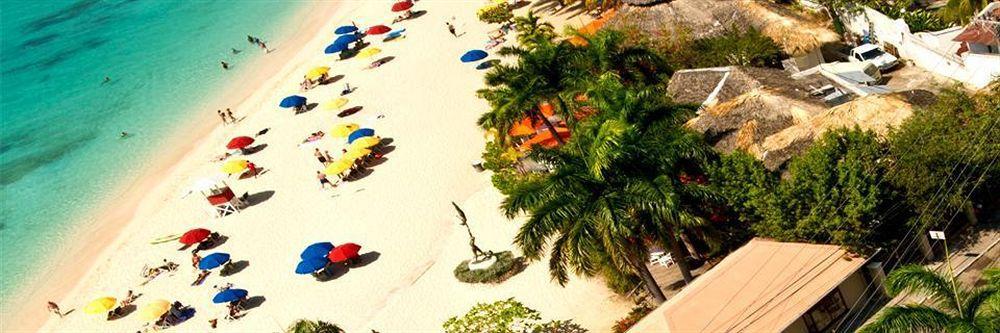 Deja Resort All Inclusive Montego Bay Exterior photo