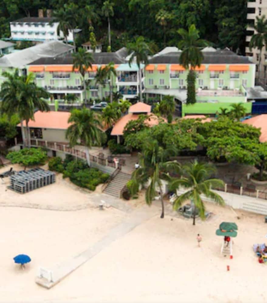 Deja Resort All Inclusive Montego Bay Exterior photo