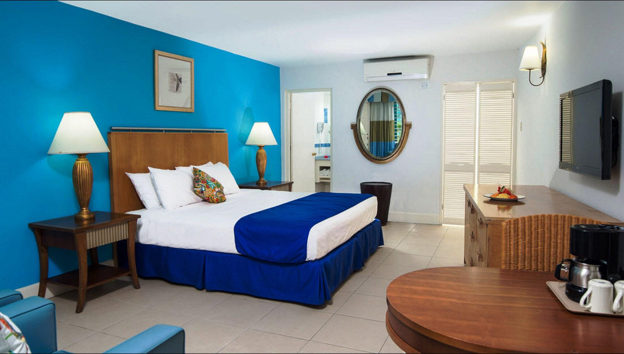Deja Resort All Inclusive Montego Bay Exterior photo