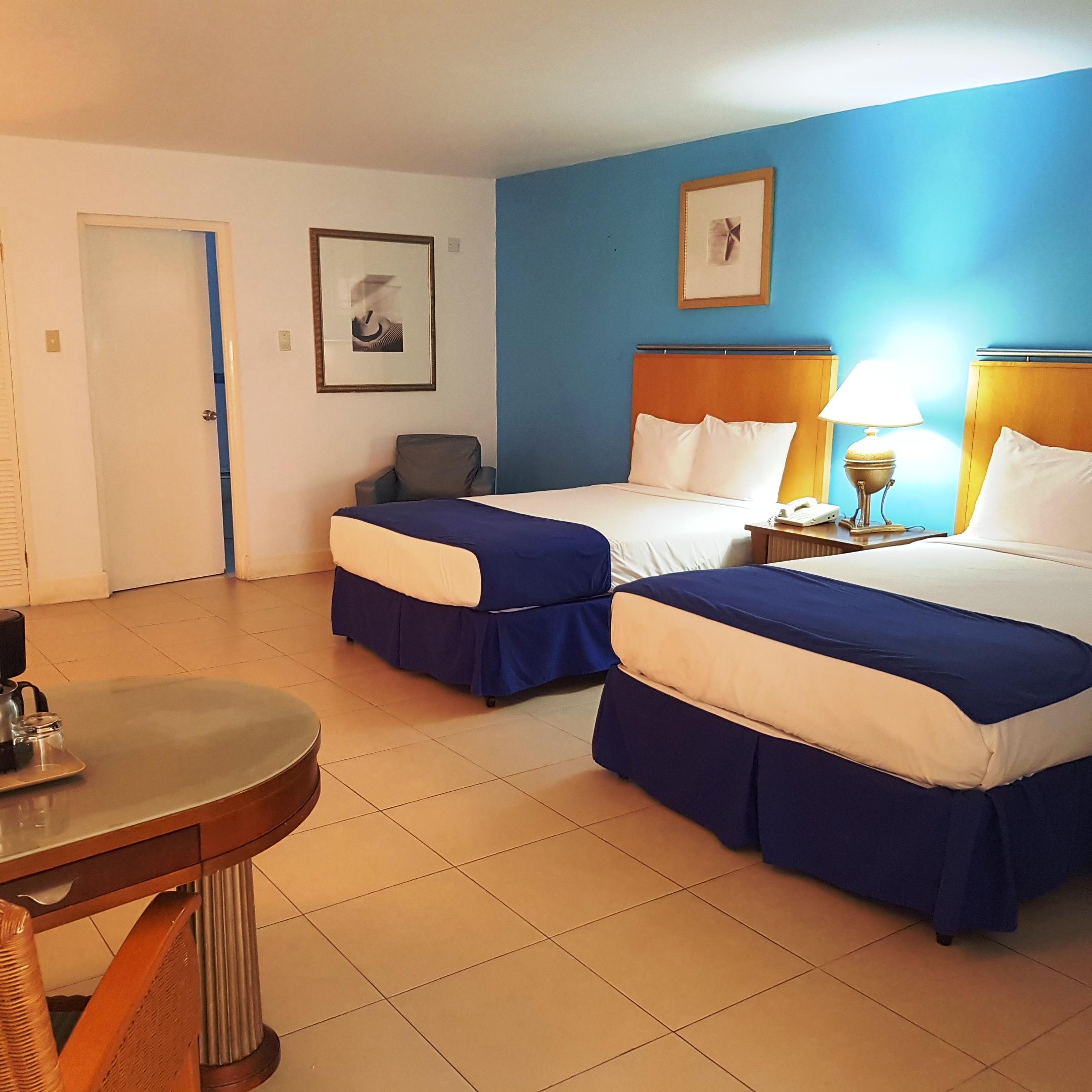 Deja Resort All Inclusive Montego Bay Exterior photo
