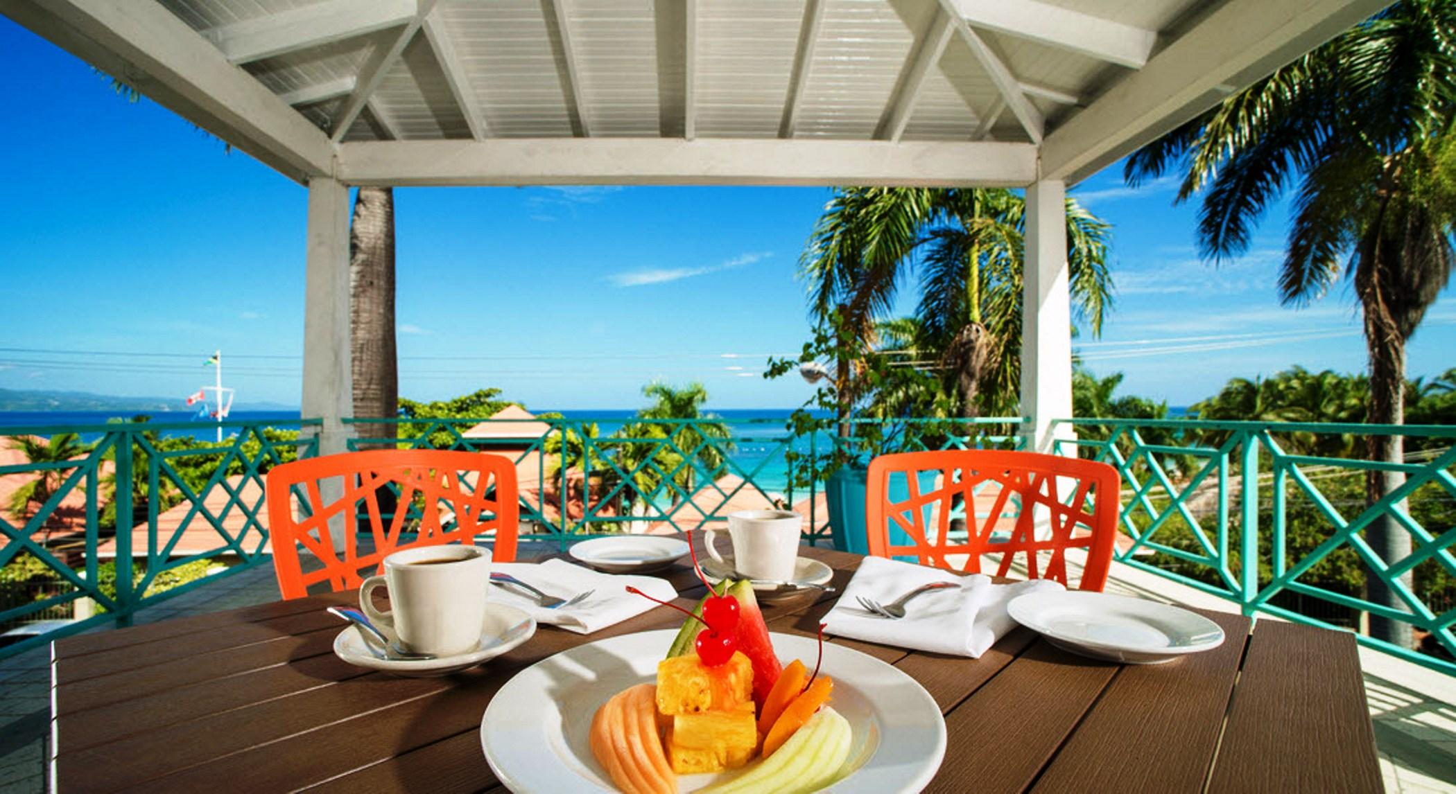 Deja Resort All Inclusive Montego Bay Exterior photo