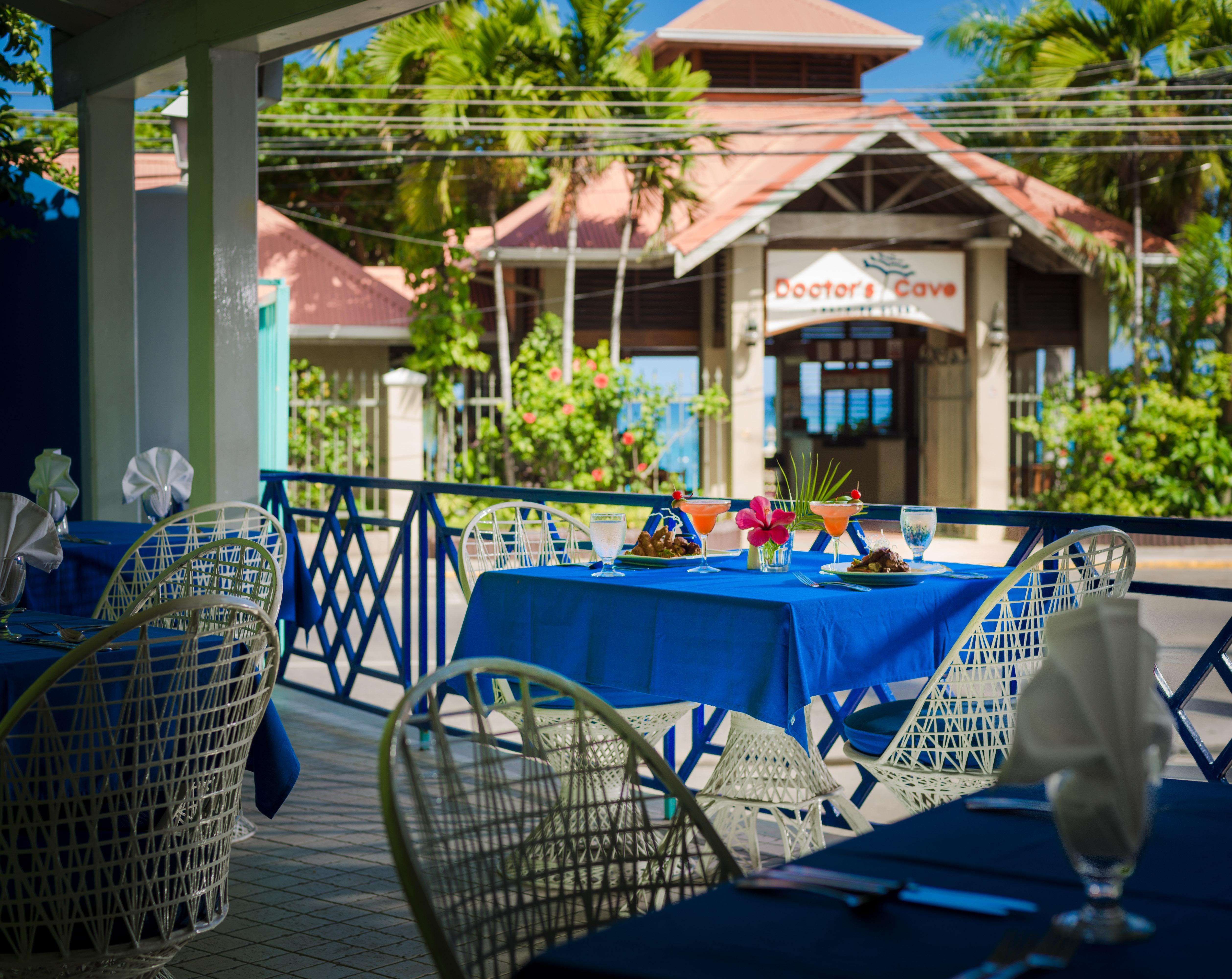 Deja Resort All Inclusive Montego Bay Exterior photo