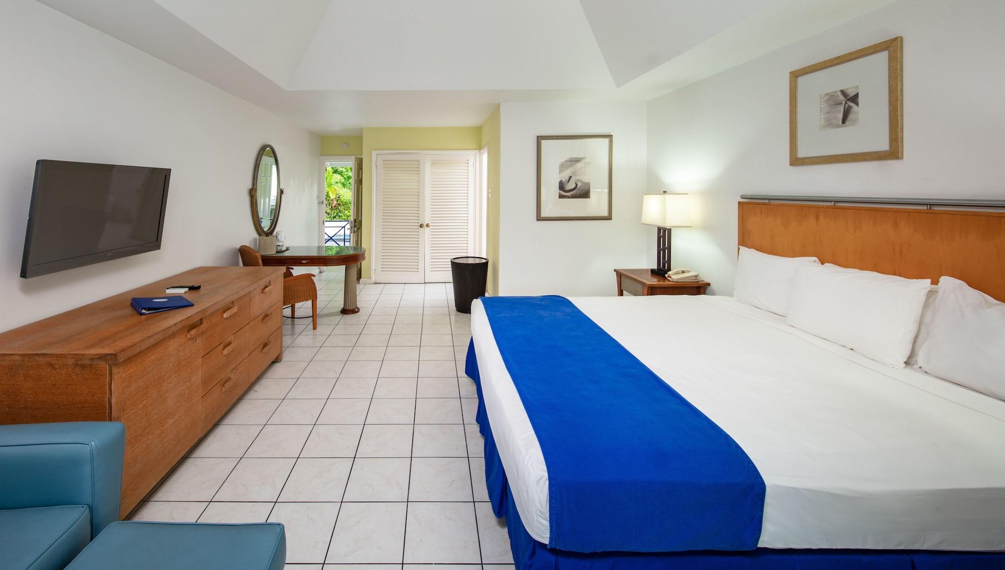 Deja Resort All Inclusive Montego Bay Exterior photo