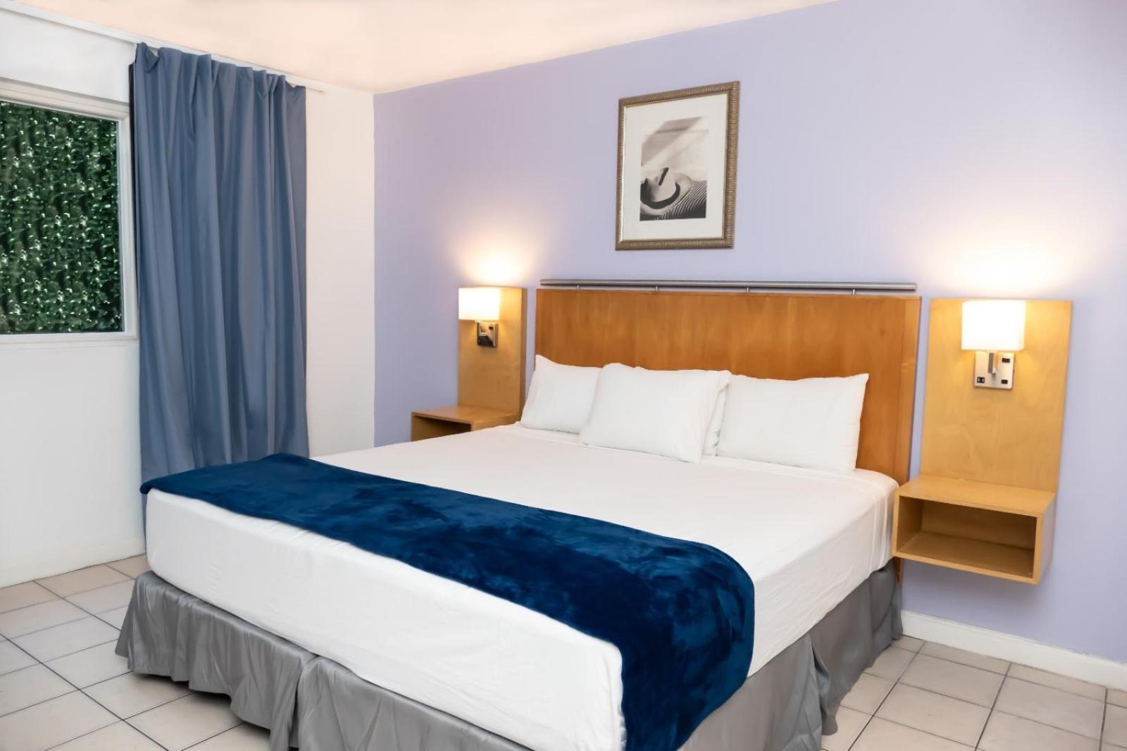 Deja Resort All Inclusive Montego Bay Exterior photo