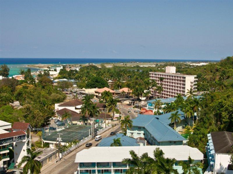 Deja Resort All Inclusive Montego Bay Exterior photo