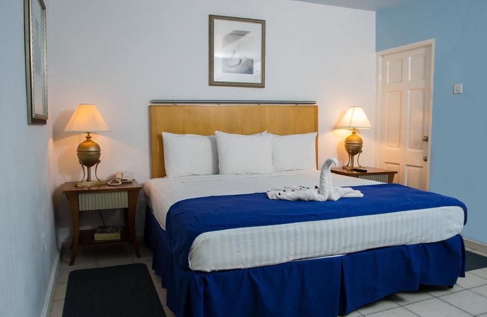 Deja Resort All Inclusive Montego Bay Exterior photo