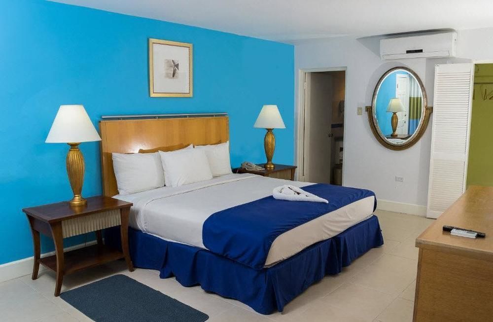 Deja Resort All Inclusive Montego Bay Exterior photo